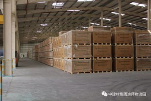 2017年上半年中國建材迪拜海外倉產(chǎn)品入駐動態(tài)盤點(diǎn)與銷售分析